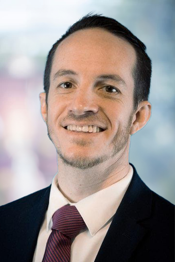 Leonard McDaniel, founding attorney of McDaniel Estate Planning